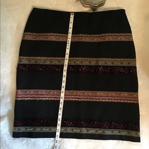 Women’s ABR New York size 14 skirt